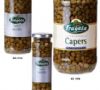 Capers in Jars -  